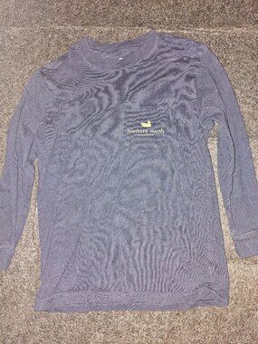Southern Marsh Long Sleeve